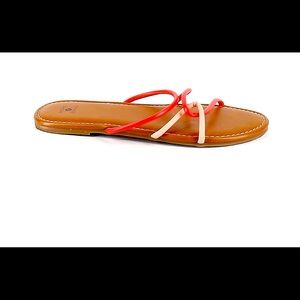 Shade & Shore Slippers